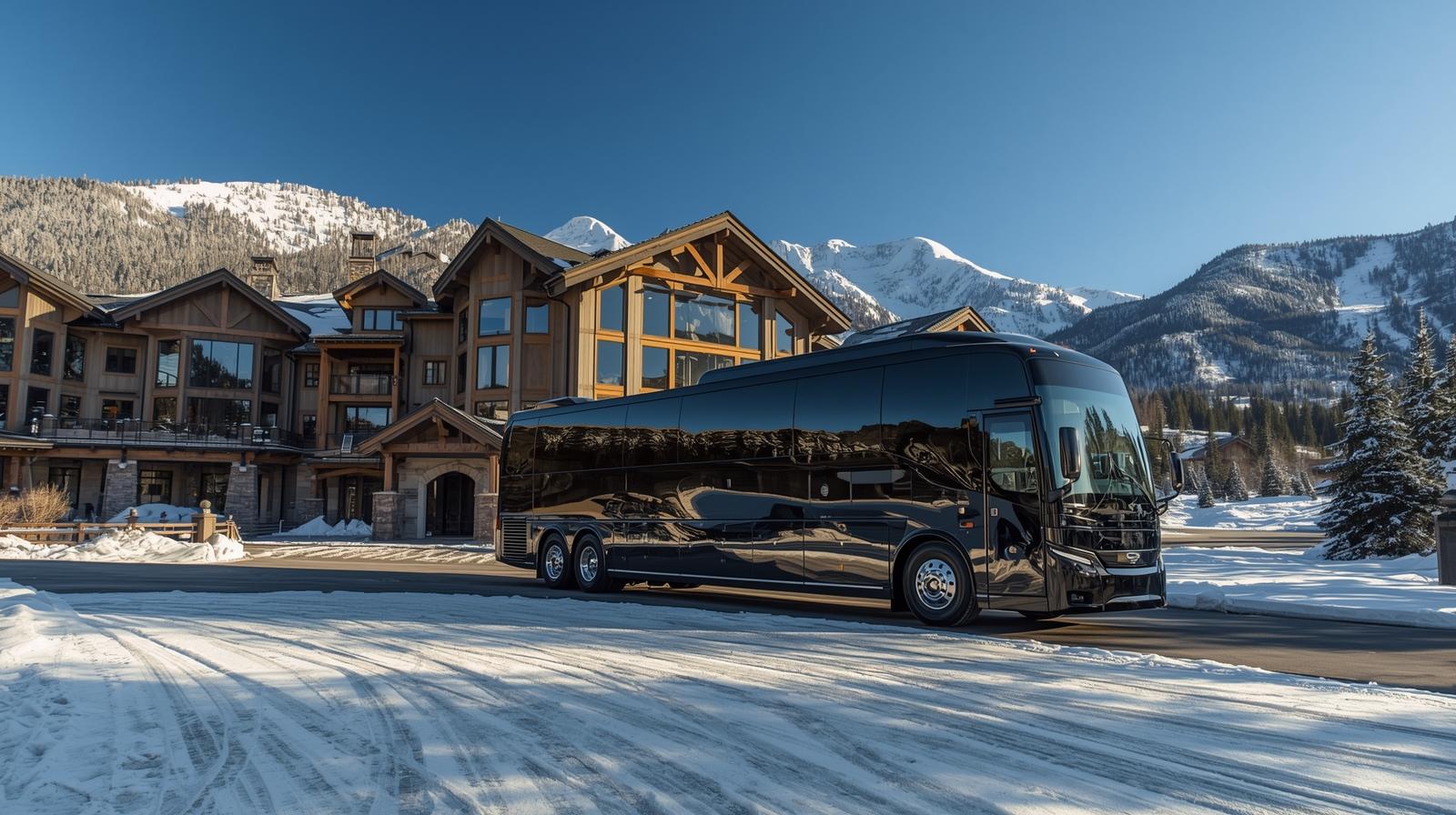 Luxury Group